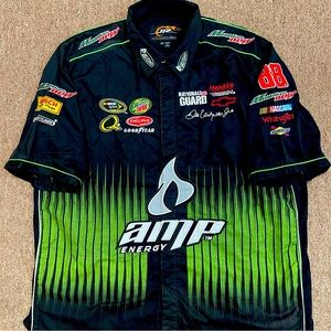 Dale Earnhardt JR nascar 🏎️💨